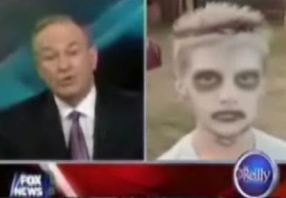 Bill O'Reilly's Best Interview Yet